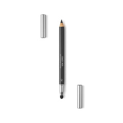 KIKO Milano Crazy '90S Matte Eyeliner & Kajal - 04 Kohl Kajal - XOXO cosmetics