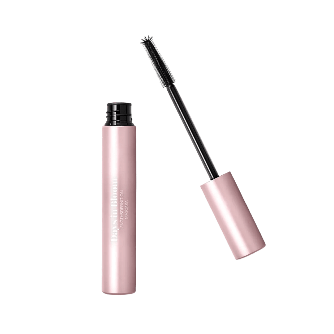KIKO Milano Days In Bloom Length & Definition Mascara Mascara - XOXO cosmetics