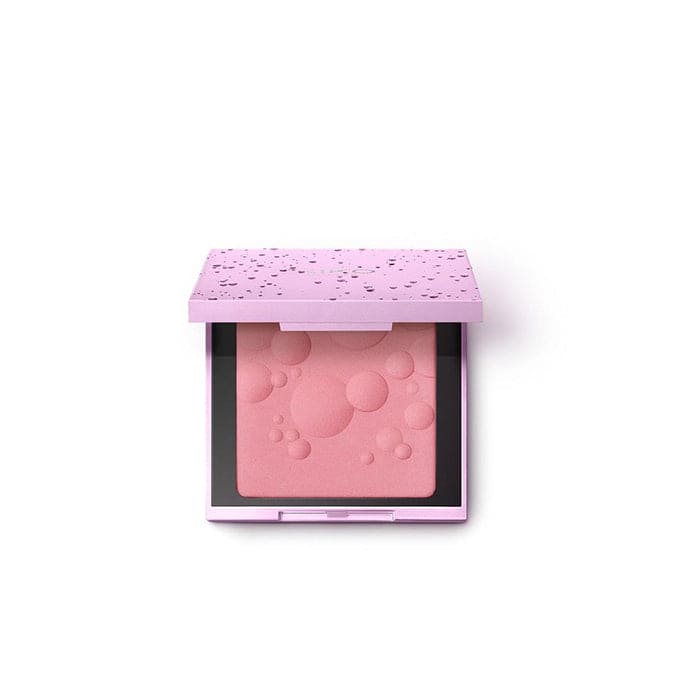 KIKO Milano Energy Shake Long Lasting Blush - 03 Blusher - XOXO cosmetics