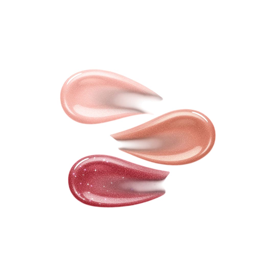 KIKO Milano Glossy Lip Set - #03 Lip Kit - XOXO cosmetics