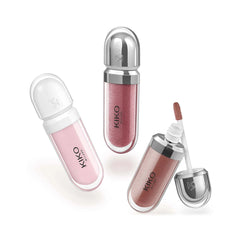 KIKO Milano Glossy Lip Set Lip Kit - XOXO cosmetics