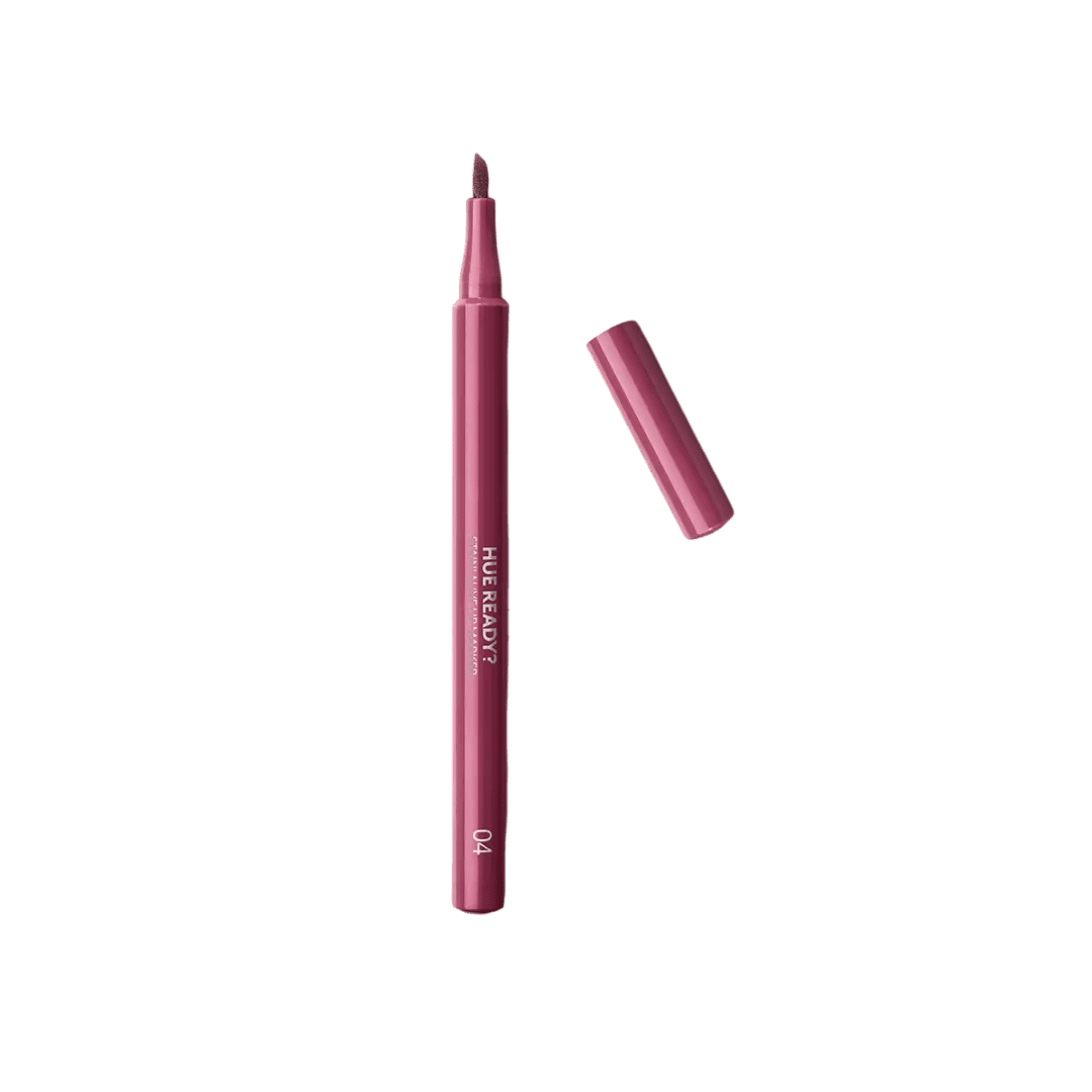 KIKO Milano Hue Ready? Stain' Alive Lip Marker Lip Liner - XOXO cosmetics