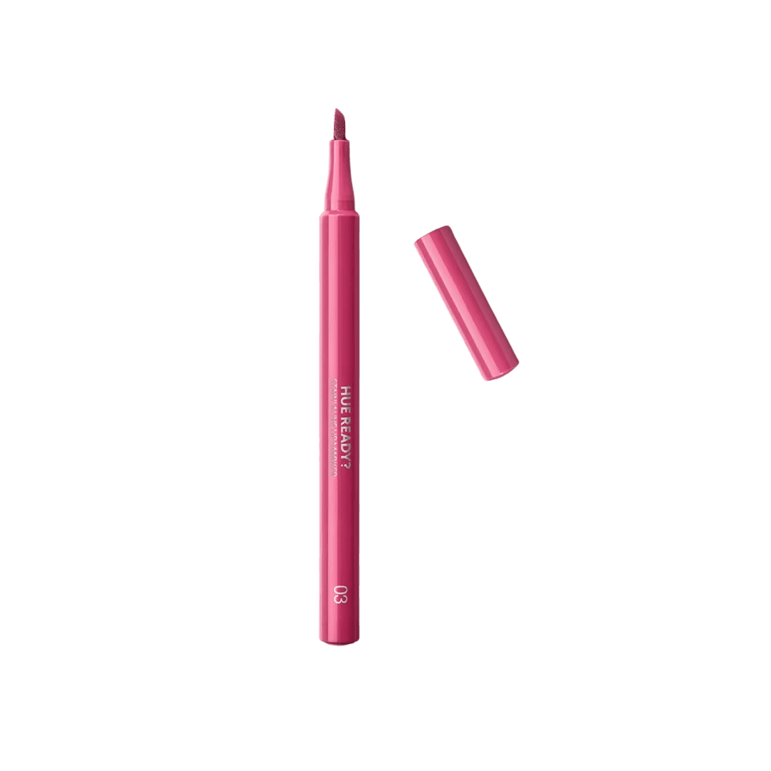 KIKO Milano Hue Ready? Stain' Alive Lip Marker Lip Liner - XOXO cosmetics