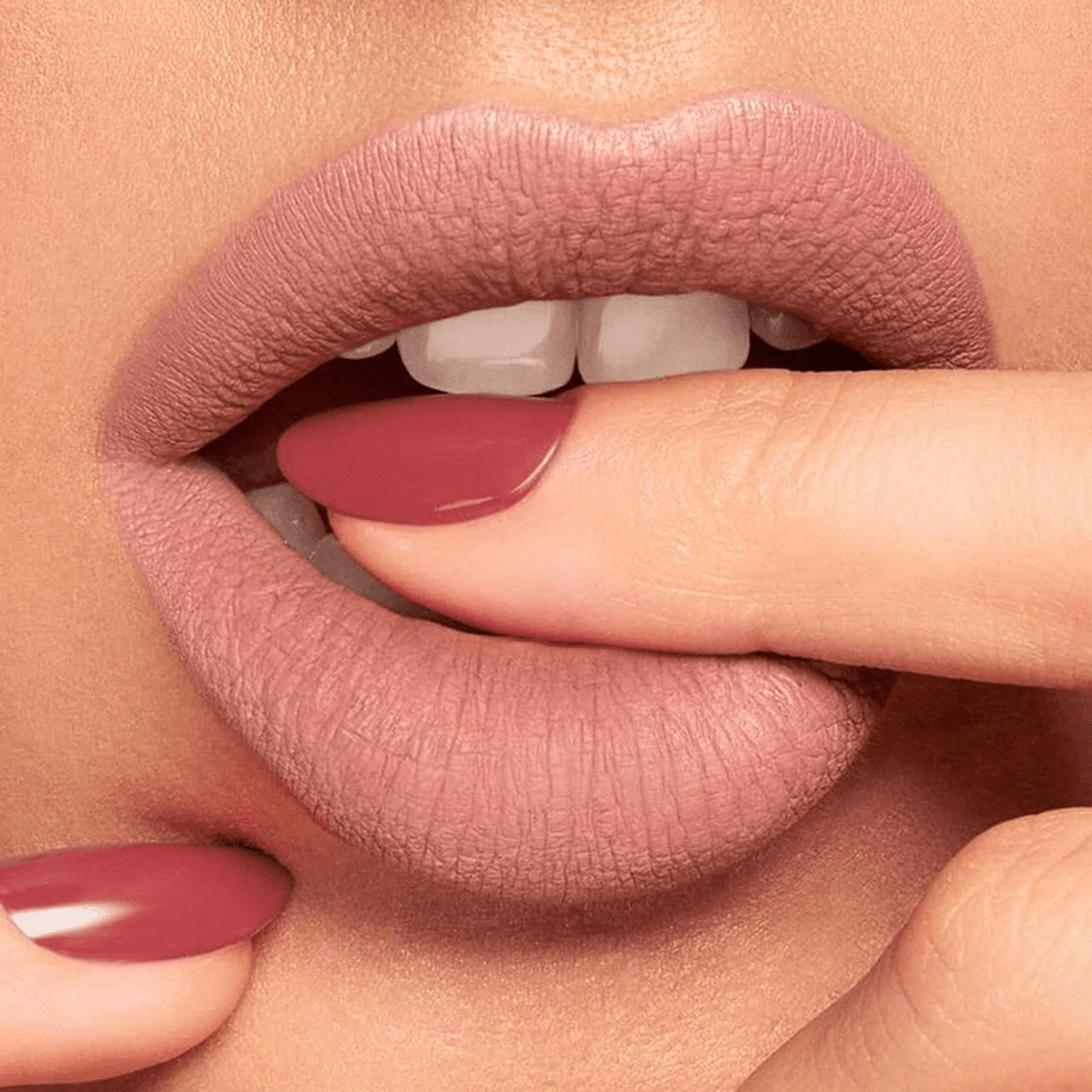 KIKO Milano Instant Colour Matte Liquid Lip Colour Liquid Lipstick - XOXO cosmetics
