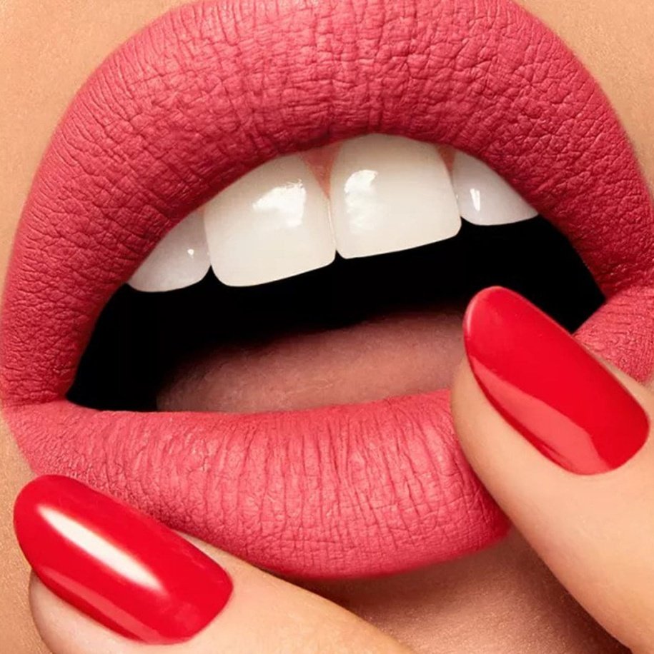 KIKO Milano Instant Colour Matte Liquid Lip Colour Liquid Lipstick - XOXO cosmetics