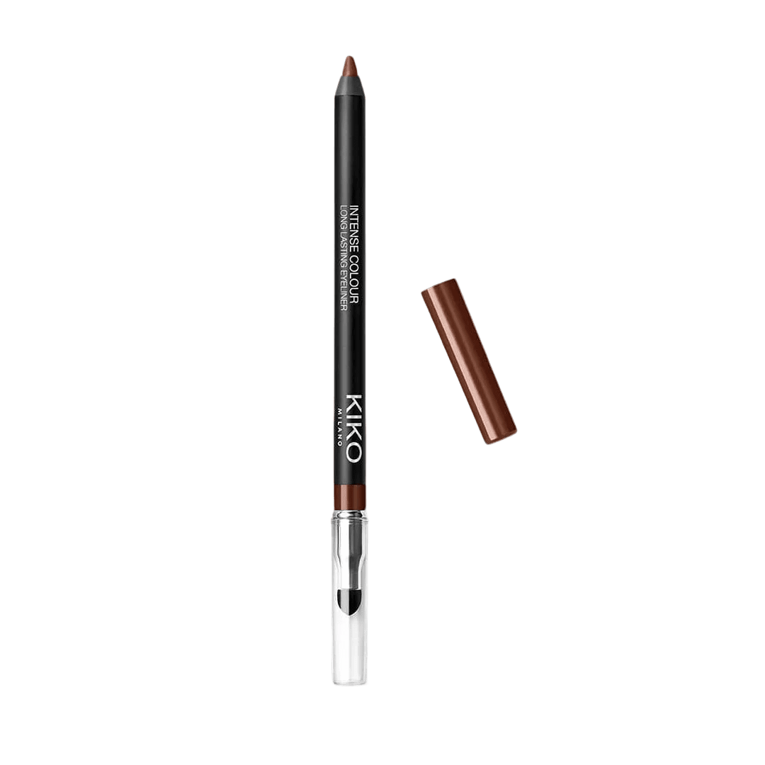 KIKO Milano Intense Colour Long Lasting Eyeliner Eyeliner - XOXO cosmetics