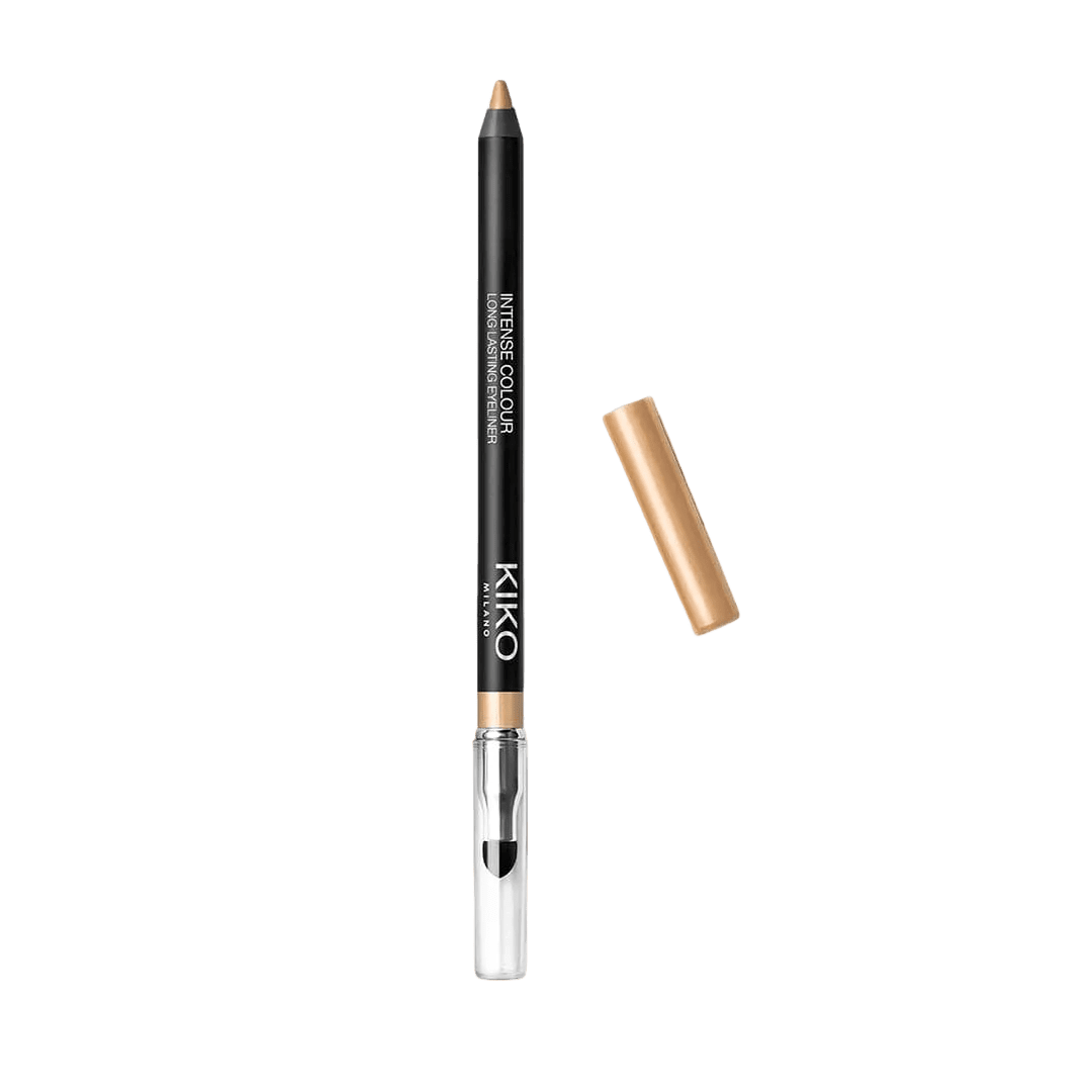 KIKO Milano Intense Colour Long Lasting Eyeliner Eyeliner - XOXO cosmetics