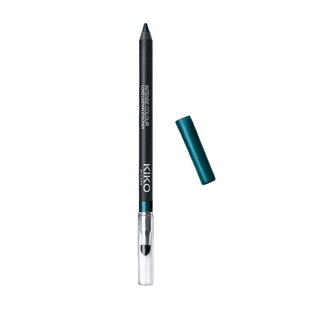 KIKO Milano Intense Colour Long Lasting Eyeliner Eyeliner - XOXO cosmetics