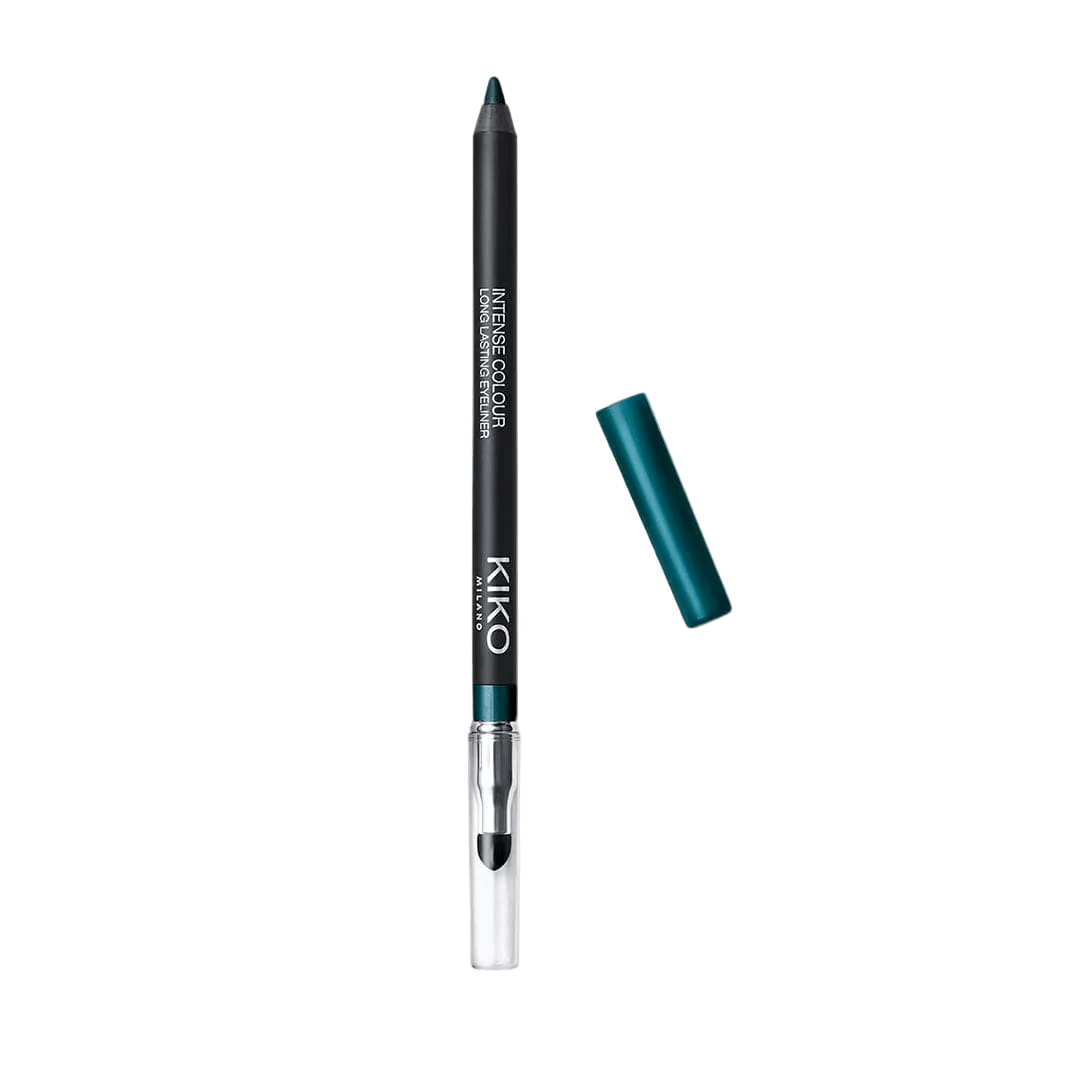 KIKO Milano Intense Colour Long Lasting Eyeliner Eyeliner - XOXO cosmetics