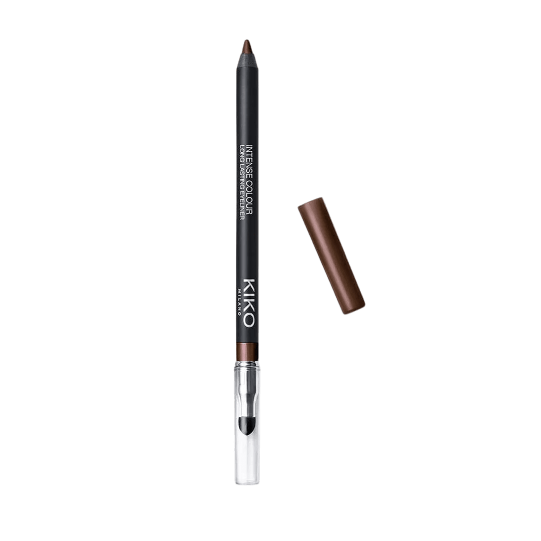 KIKO Milano Intense Colour Long Lasting Eyeliner Eyeliner - XOXO cosmetics