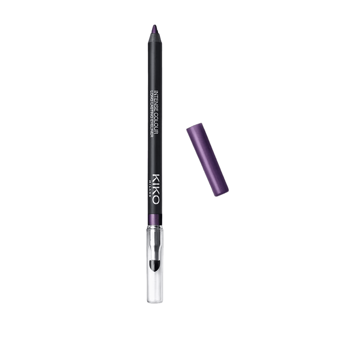 KIKO Milano Intense Colour Long Lasting Eyeliner Eyeliner - XOXO cosmetics