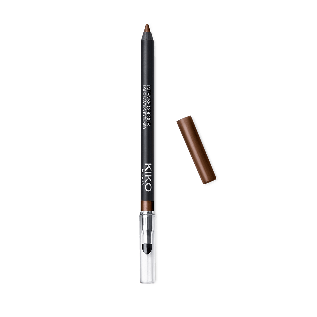 KIKO Milano Intense Colour Long Lasting Eyeliner Eyeliner - XOXO cosmetics