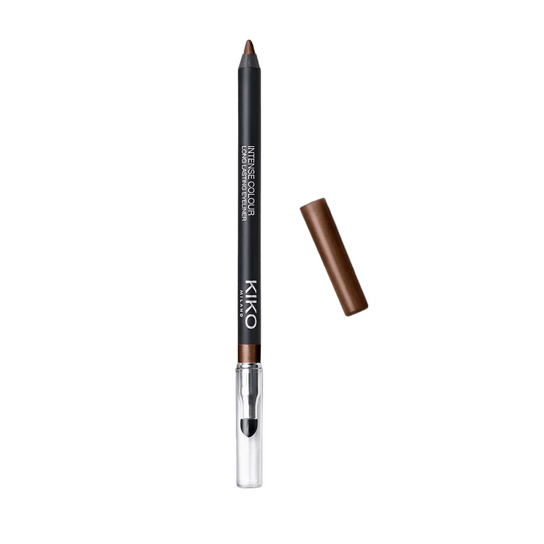 KIKO Milano Intense Colour Long Lasting Eyeliner Eyeliner - XOXO cosmetics