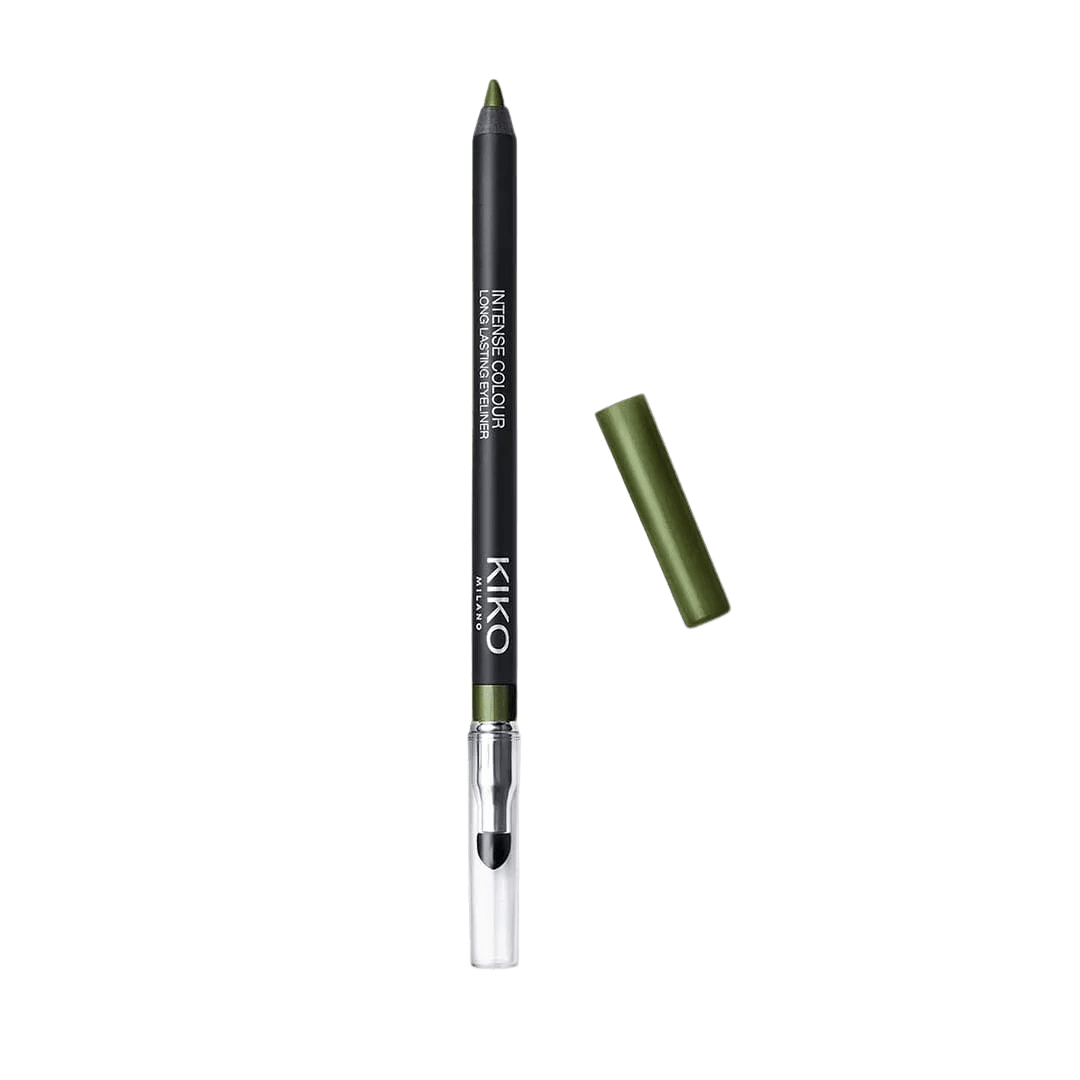 KIKO Milano Intense Colour Long Lasting Eyeliner Eyeliner - XOXO cosmetics