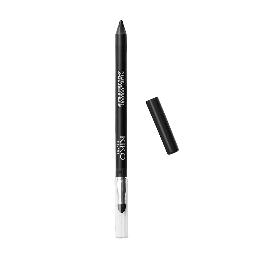 KIKO Milano Intense Colour Long Lasting Eyeliner Eyeliner - XOXO cosmetics