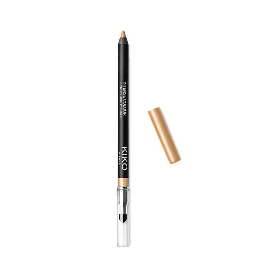 KIKO Milano Intense Colour Long Lasting Eyeliner Eyeliner - XOXO cosmetics