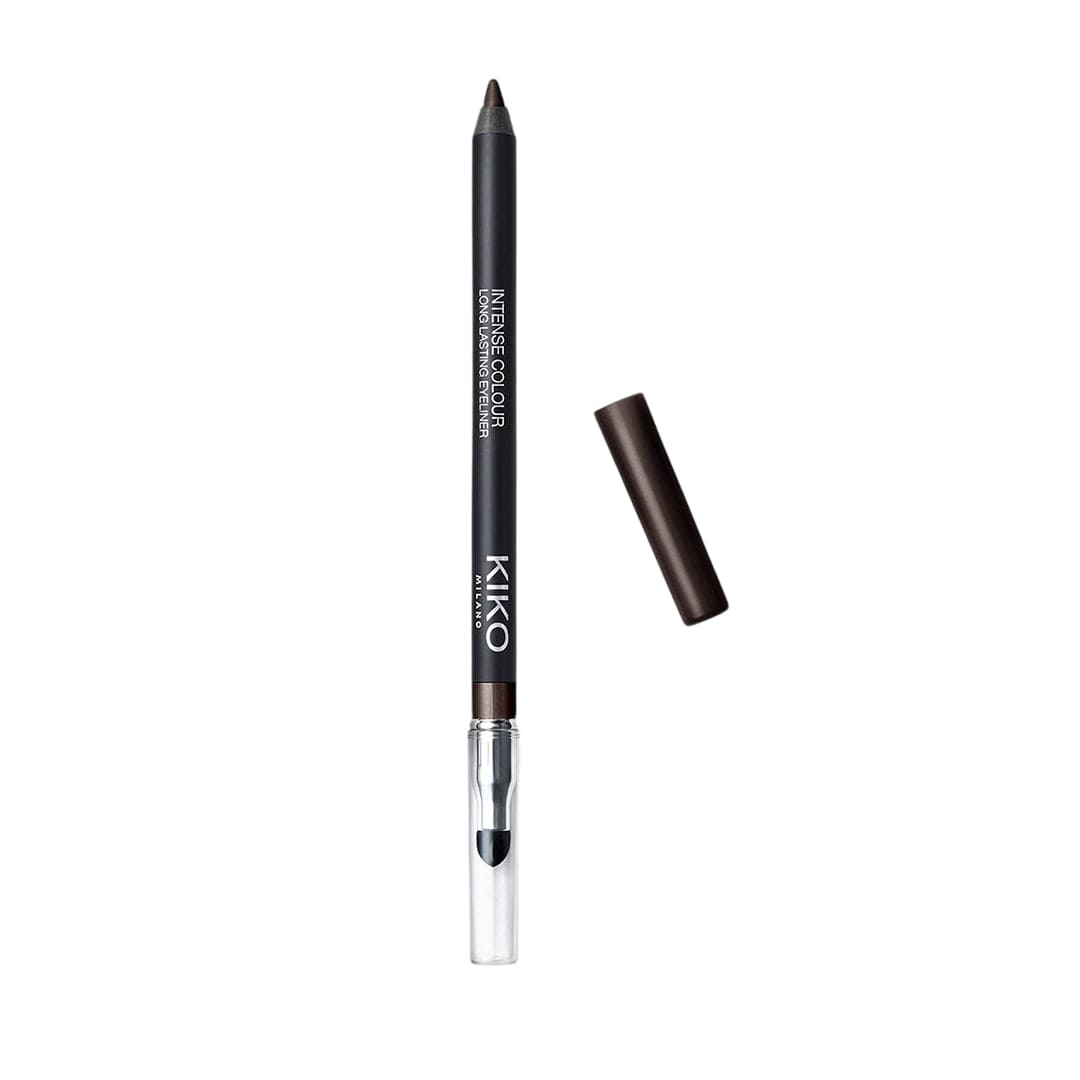 KIKO Milano Intense Colour Long Lasting Eyeliner Eyeliner - XOXO cosmetics