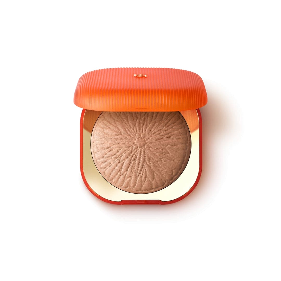 KIKO Milano Juicy Fizz Sunkissed Lumi-Bronzer Bronzer - XOXO cosmetics