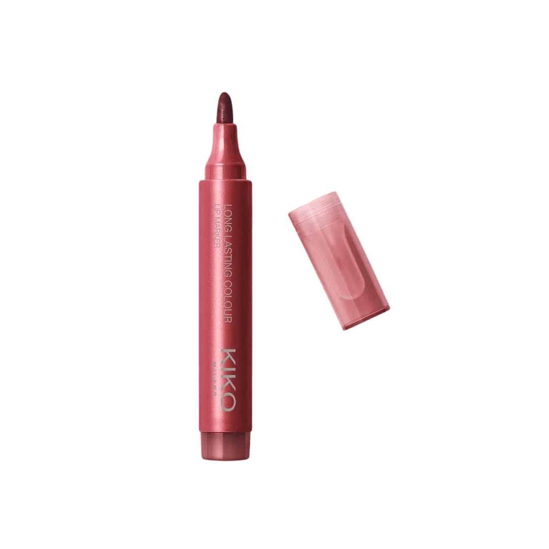 KIKO Milano Long Lasting Colour Lip Marker Lip Liner - XOXO cosmetics