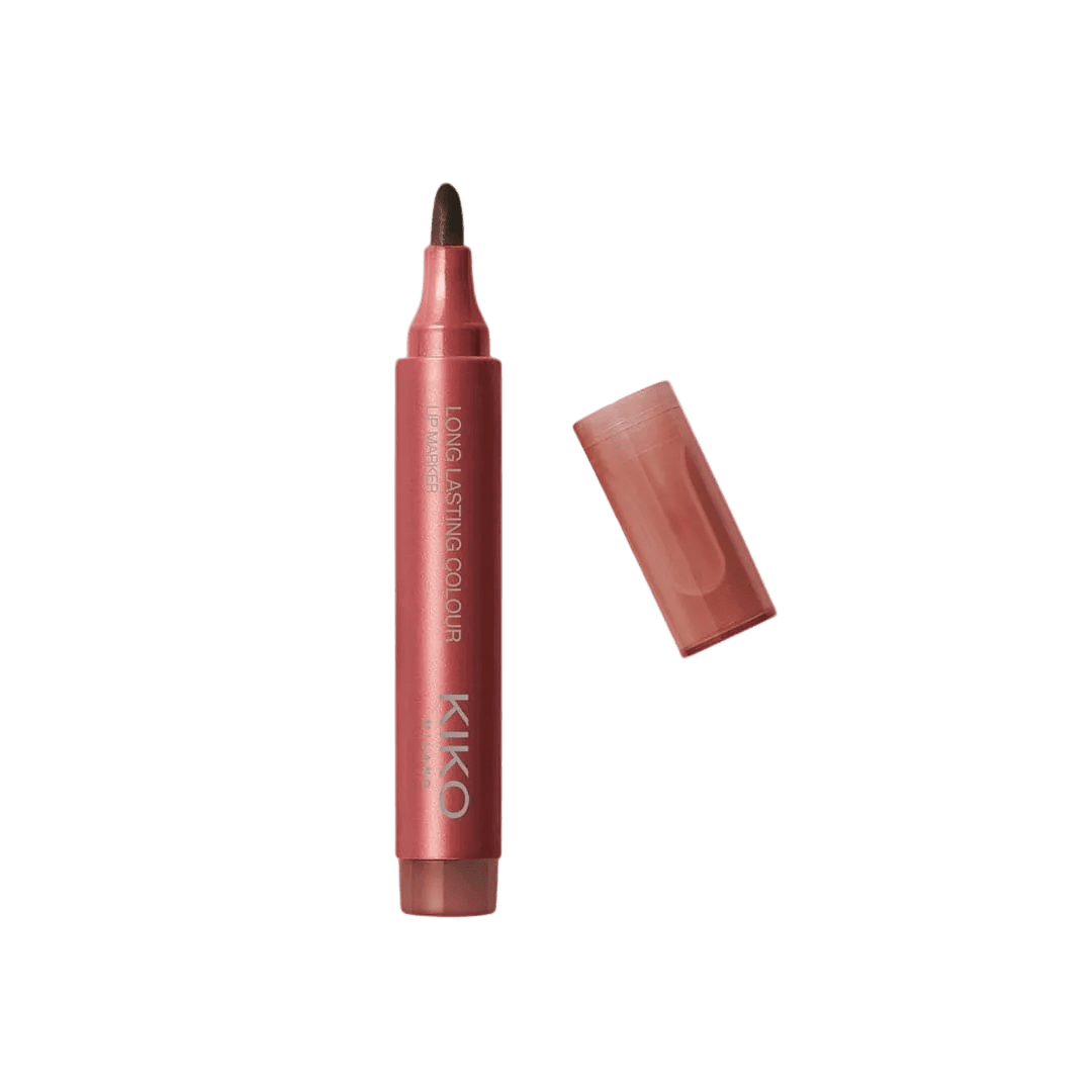 KIKO Milano Long Lasting Colour Lip Marker Lip Liner - XOXO cosmetics