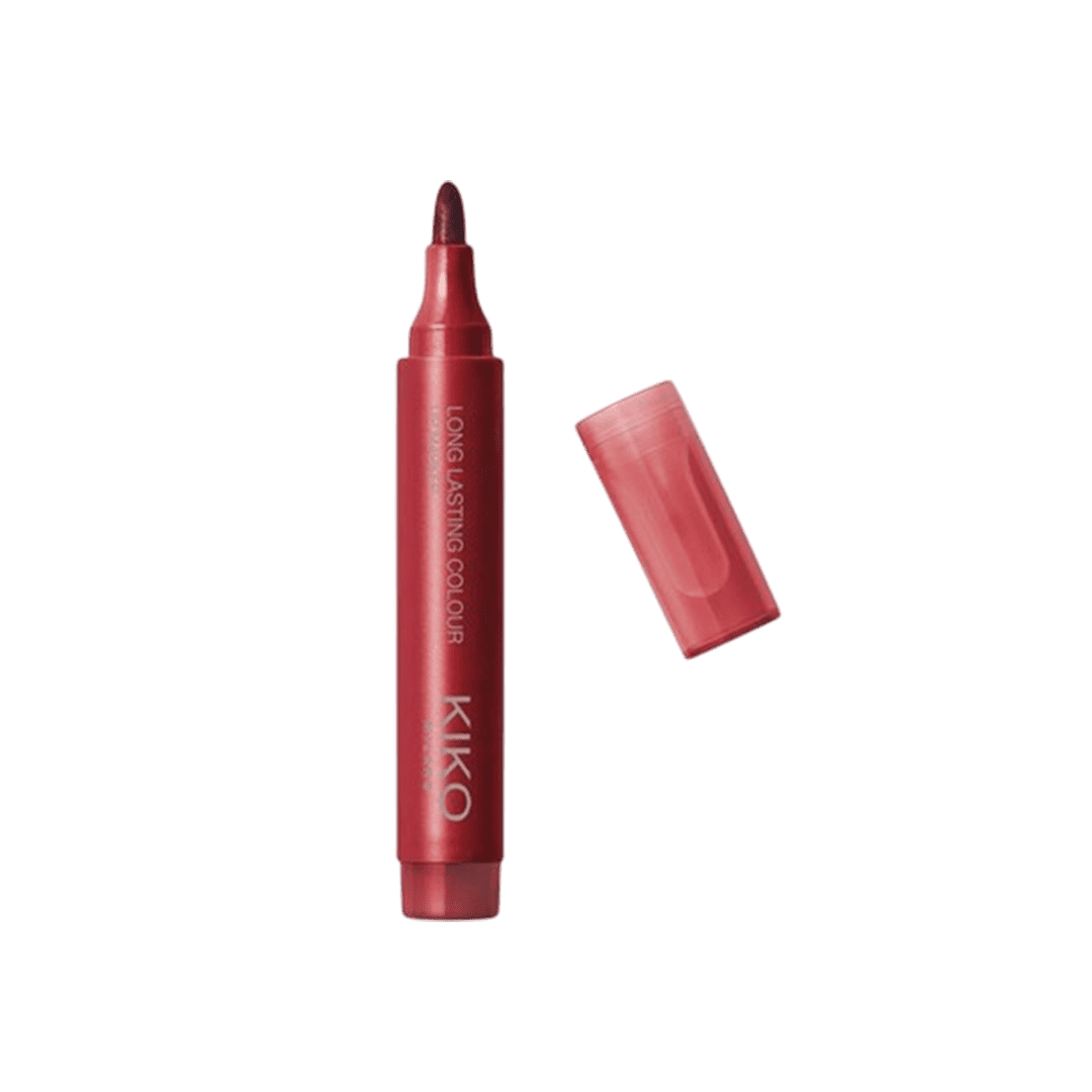 KIKO Milano Long Lasting Colour Lip Marker Lip Liner - XOXO cosmetics