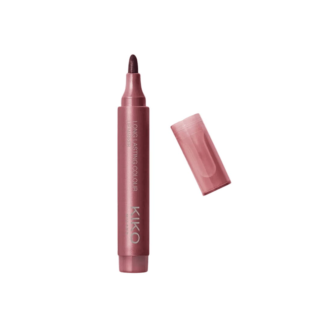 KIKO Milano Long Lasting Colour Lip Marker Lip Liner - XOXO cosmetics