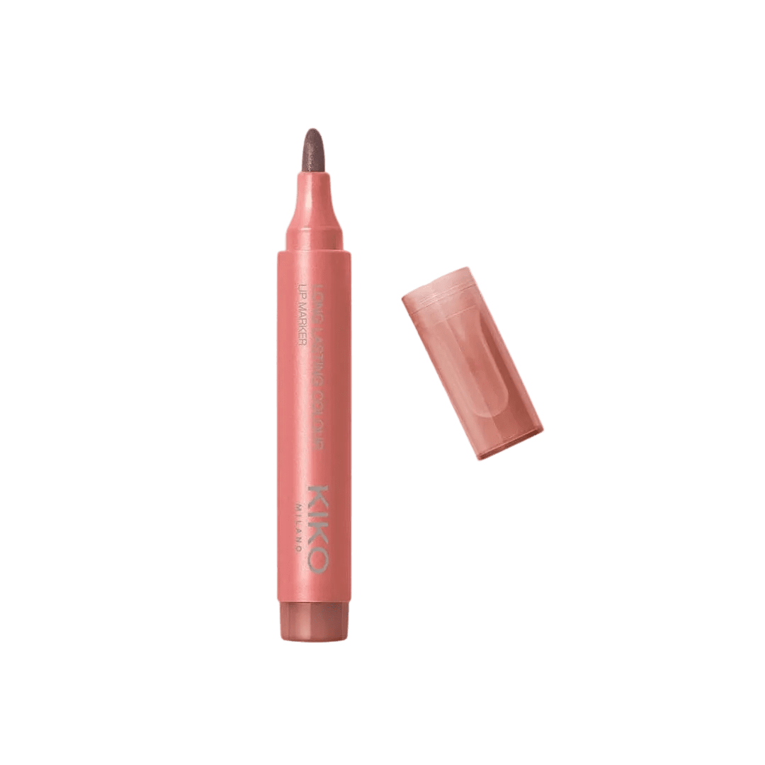 KIKO Milano Long Lasting Colour Lip Marker Lip Liner - XOXO cosmetics