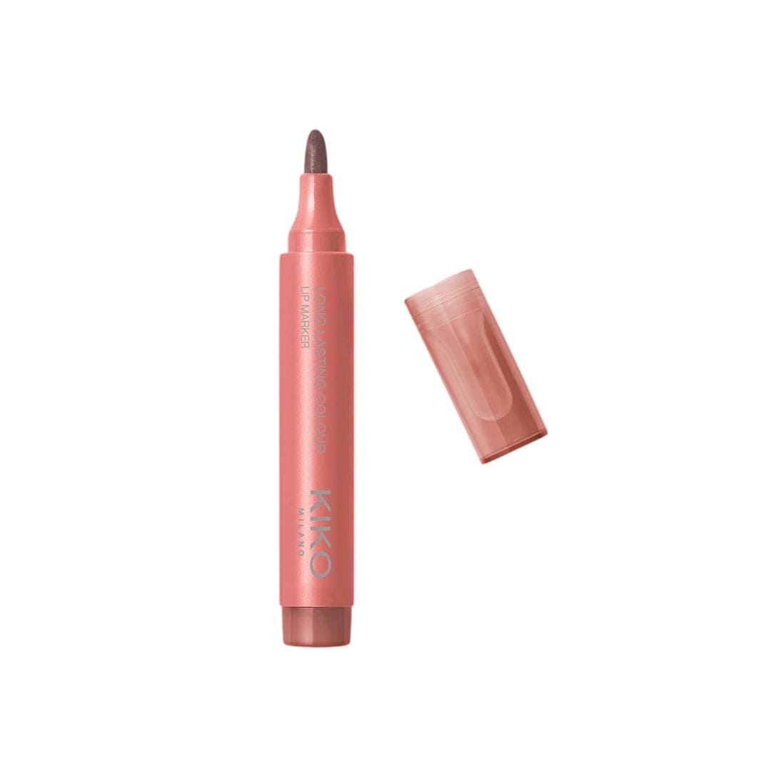 KIKO Milano Long Lasting Colour Lip Marker Lip Liner - XOXO cosmetics