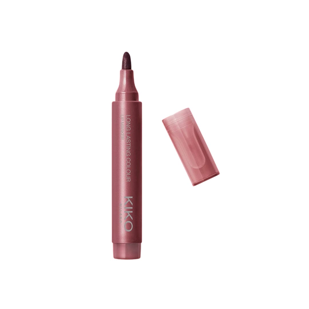 KIKO Milano Long Lasting Colour Lip Marker Lip Liner - XOXO cosmetics