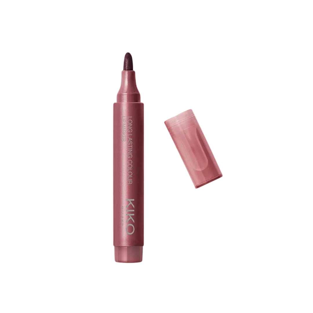 KIKO Milano Long Lasting Colour Lip Marker