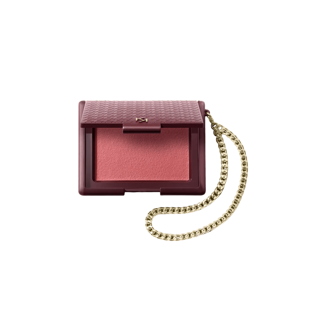 KIKO Milano Matte Diaries Bounce & Blur Matte Blush Blush - XOXO cosmetics