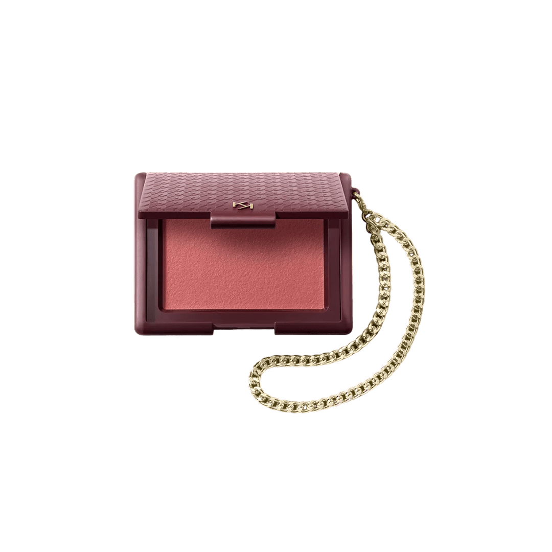 KIKO Milano Matte Diaries Bounce & Blur Matte Blush Blush - XOXO cosmetics