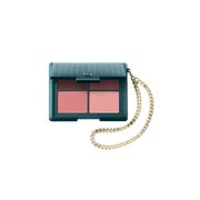 KIKO Milano Matte Diaries Throwback Matte Eyeshadow Palette - 01 Smokey Breakfast Club Eyeshadow - XOXO cosmetics