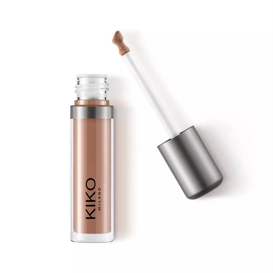 KIKO Milano New Lasting Matte Veil Liquid Lip Colour Liquid Lipstick - XOXO cosmetics