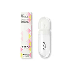 KIKO Milano Perfecting and Volumising Lip Cream Lip Plumper - XOXO cosmetics