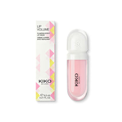 KIKO Milano Perfecting and Volumising Lip Cream Lip Plumper - XOXO cosmetics