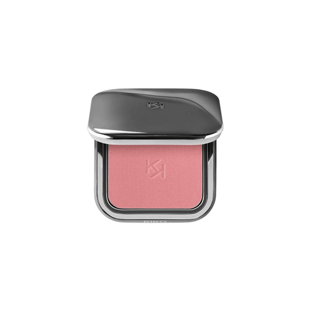KIKO Milano Unlimited Blush Blush - XOXO cosmetics