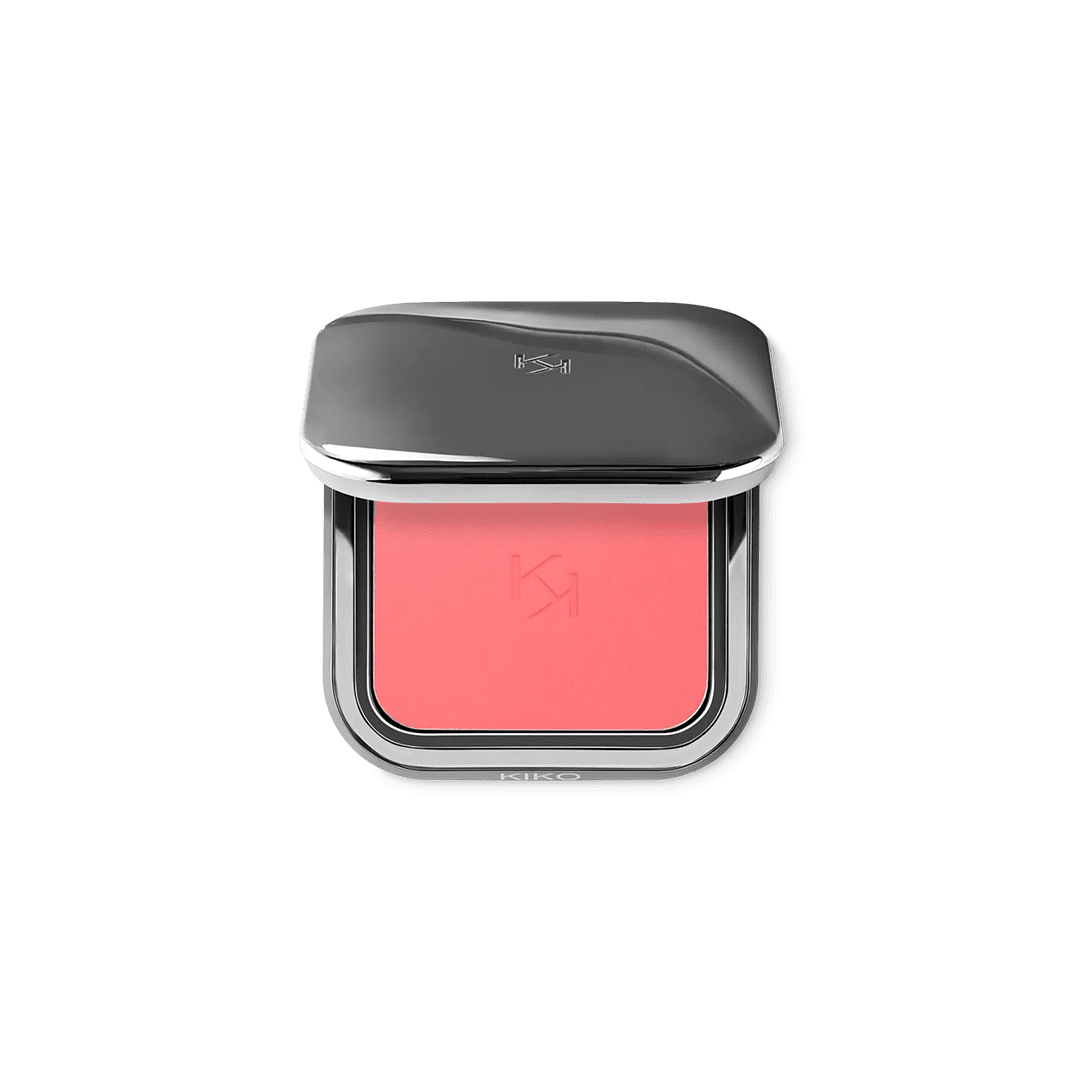 KIKO Milano Unlimited Blush Blush - XOXO cosmetics