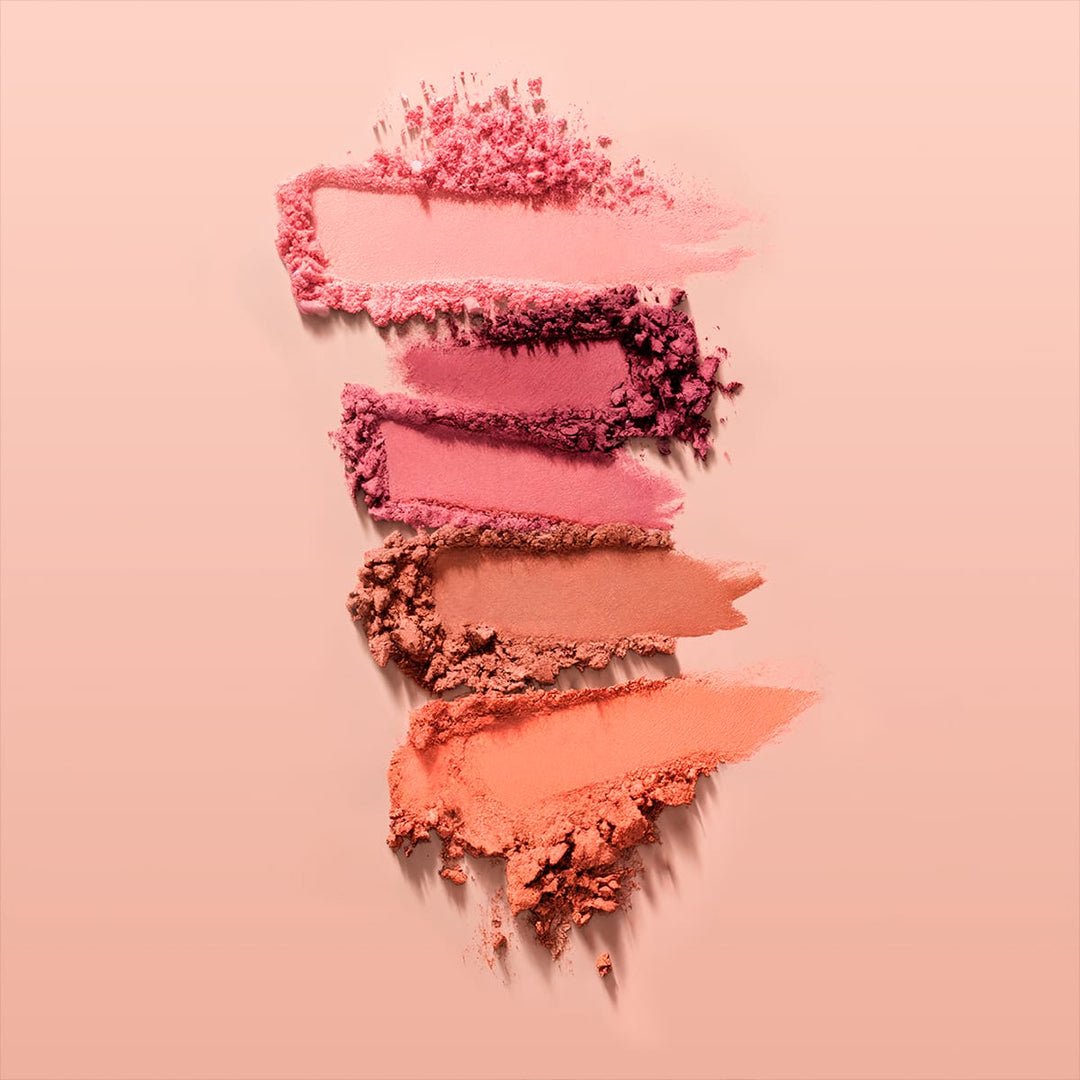 KIKO Milano Unlimited Blush Blush - XOXO cosmetics