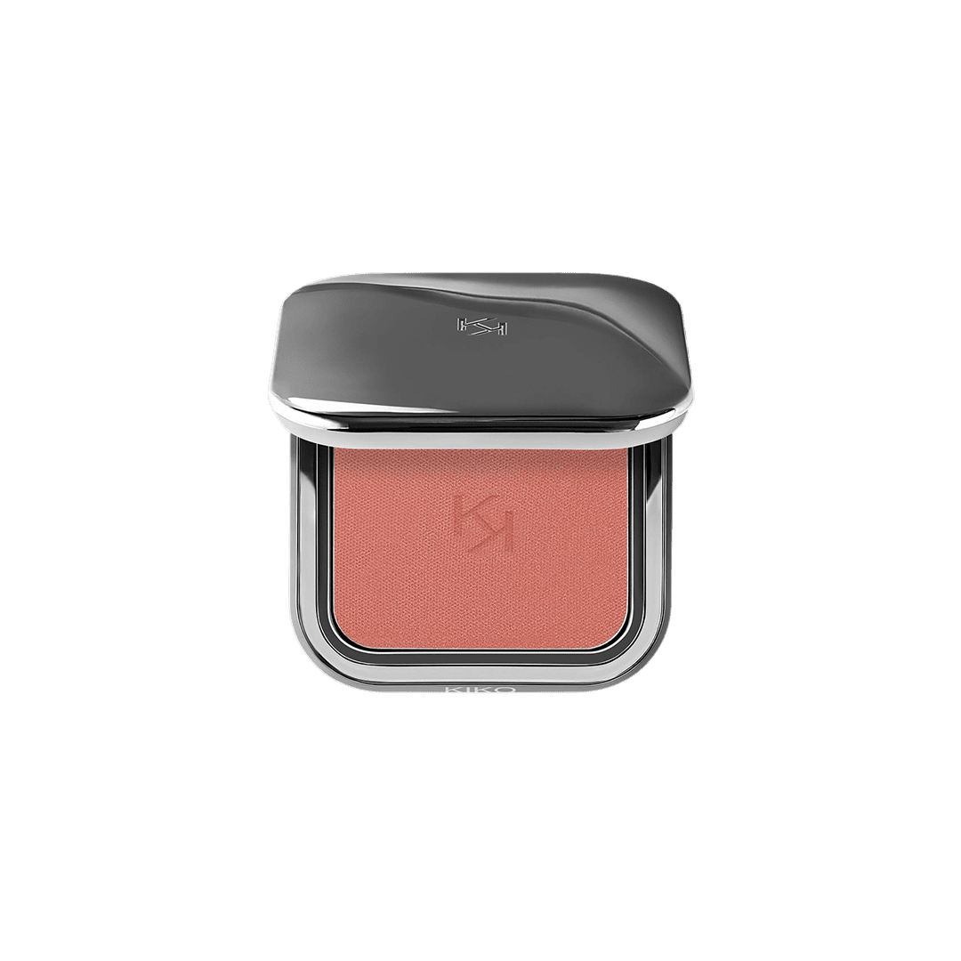 KIKO Milano Unlimited Blush Blush - XOXO cosmetics