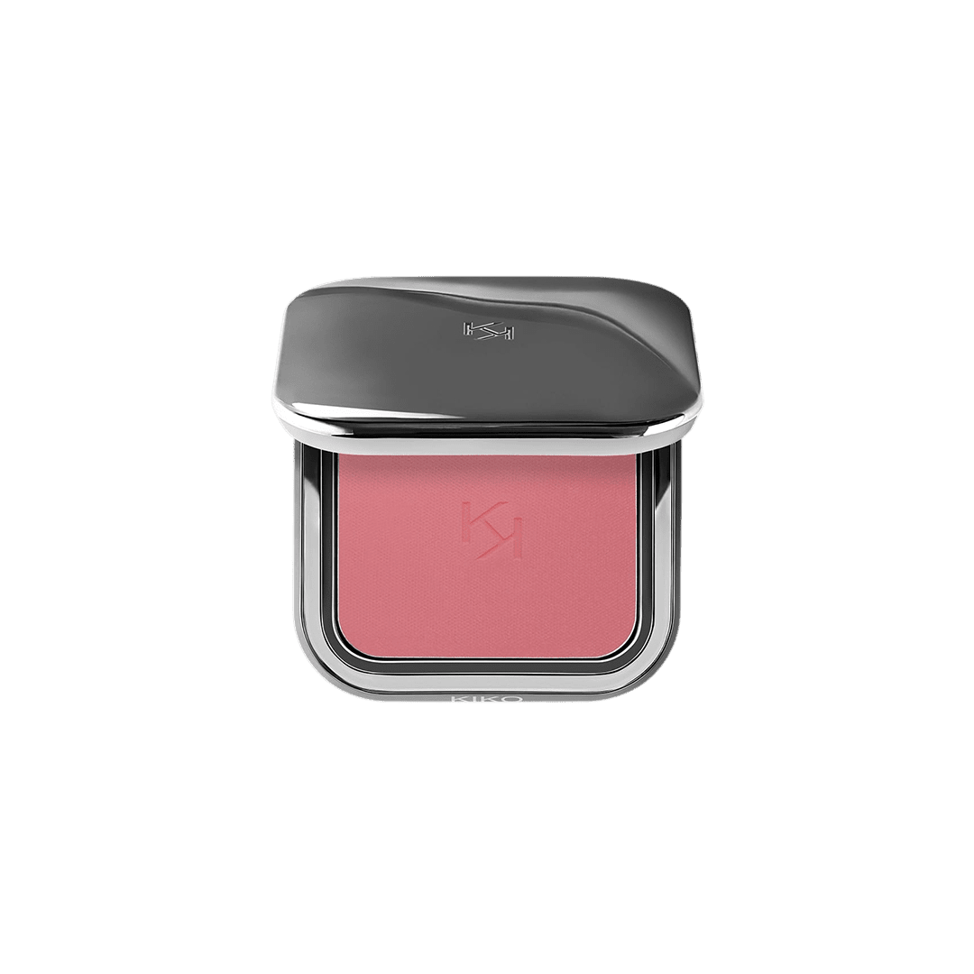 KIKO Milano Unlimited Blush Blush - XOXO cosmetics