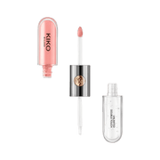 KIKO Milano Unlimited Double Touch Lipstick Liquid Lipstick - XOXO cosmetics