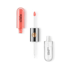 KIKO Milano Unlimited Double Touch Lipstick Liquid Lipstick - XOXO cosmetics