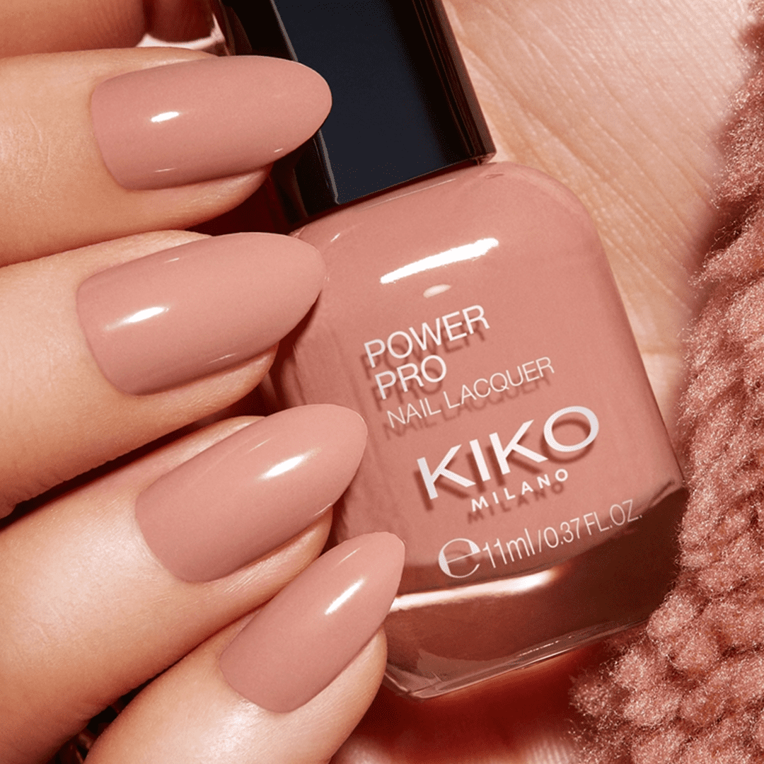 KIKO Milano Unlimited Lips & Nails Set Makeup Set - XOXO cosmetics