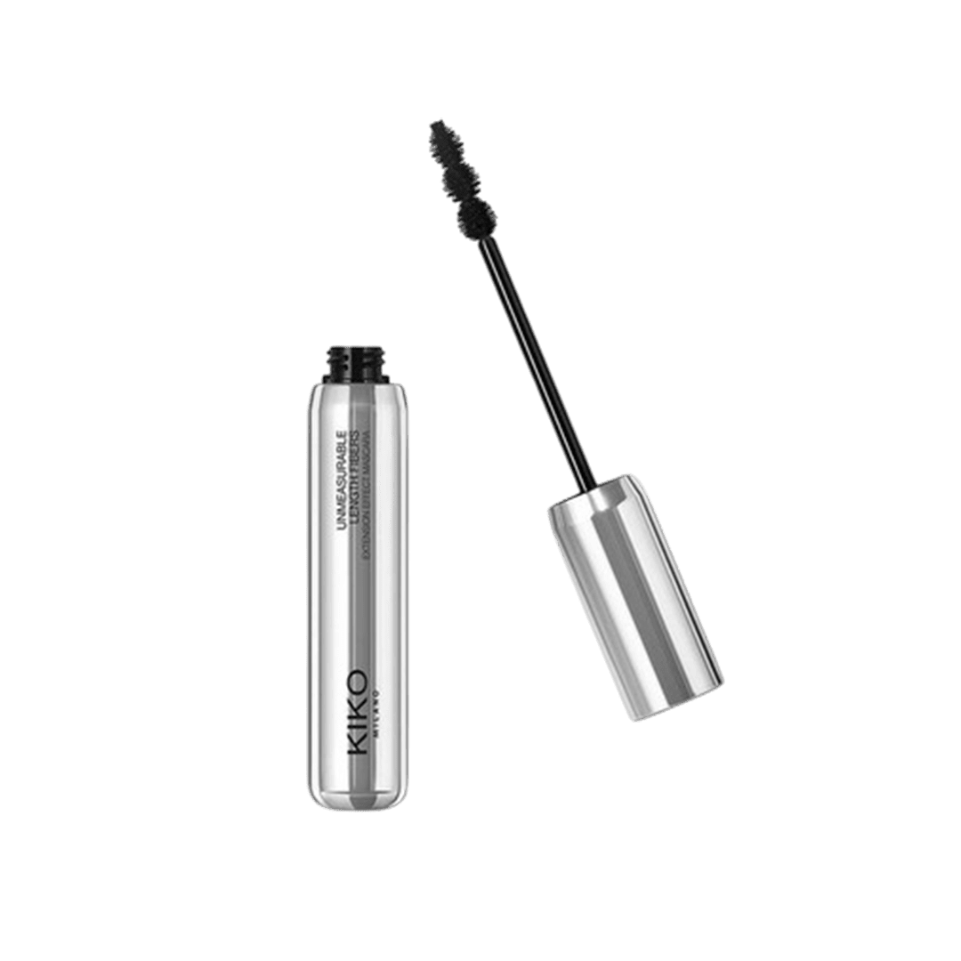 KIKO Milano Unmeasurable Length Fibers Mascara Mascara - XOXO cosmetics