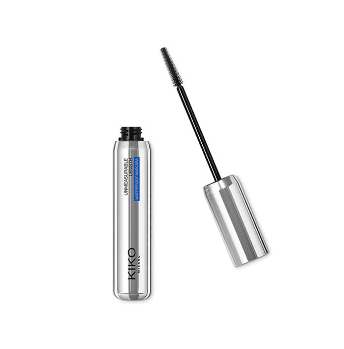 KIKO Milano Unmeasurable Length Waterproof Mascara Mascara - XOXO cosmetics