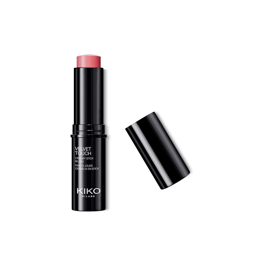 KIKO Milano Velvet Touch Creamy Stick Blush Blush - XOXO cosmetics