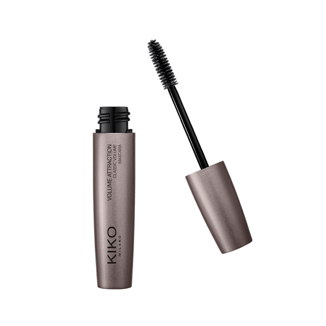 KIKO Milano Volume Attraction Mascara Mascara - XOXO cosmetics