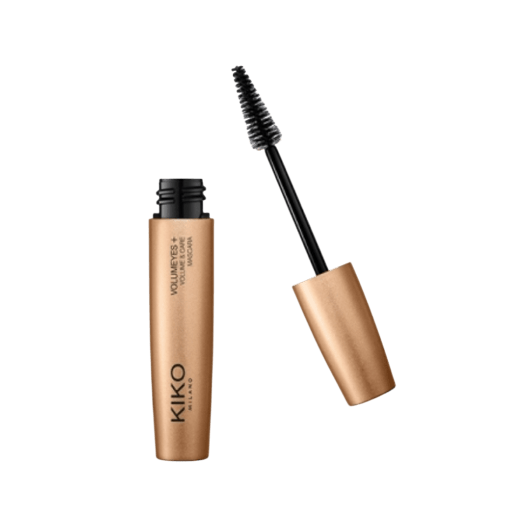 KIKO Milano Volumeyes+ Mascara Mascara - XOXO cosmetics