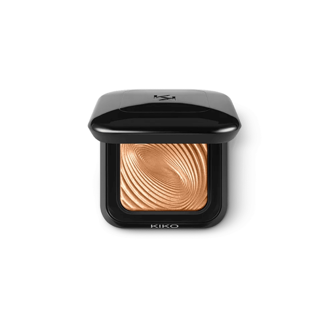 KIKO Milano Water Eyeshadow Eyeshadow - XOXO cosmetics